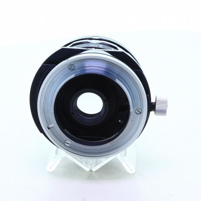 ニコン PC35/2.8