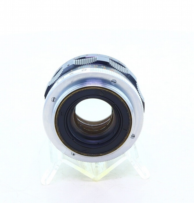 キヤノン CANON LENS L35/2