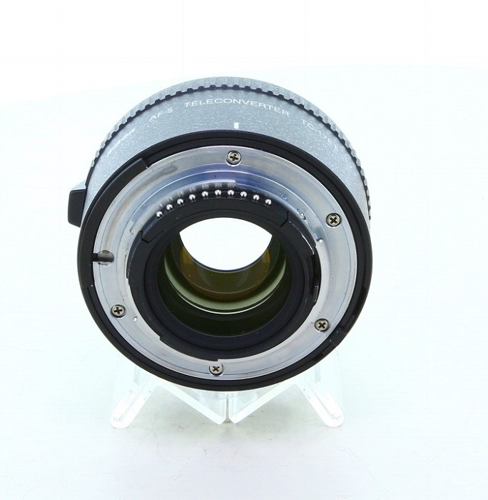 ニコン TC-17E II テレコンバーター 1.7×