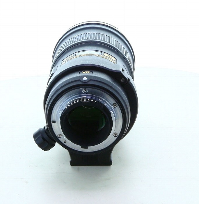 ニコン AF-S 300/F4E PF ED VR