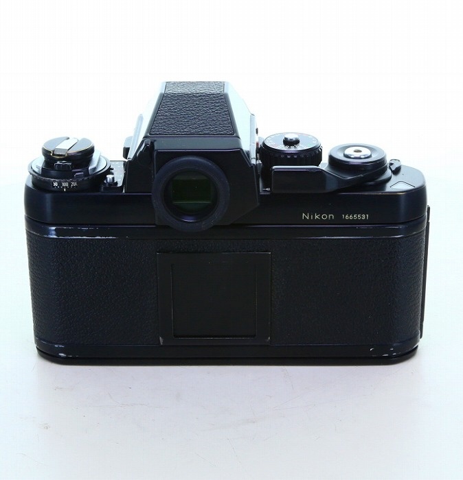 ニコン F3