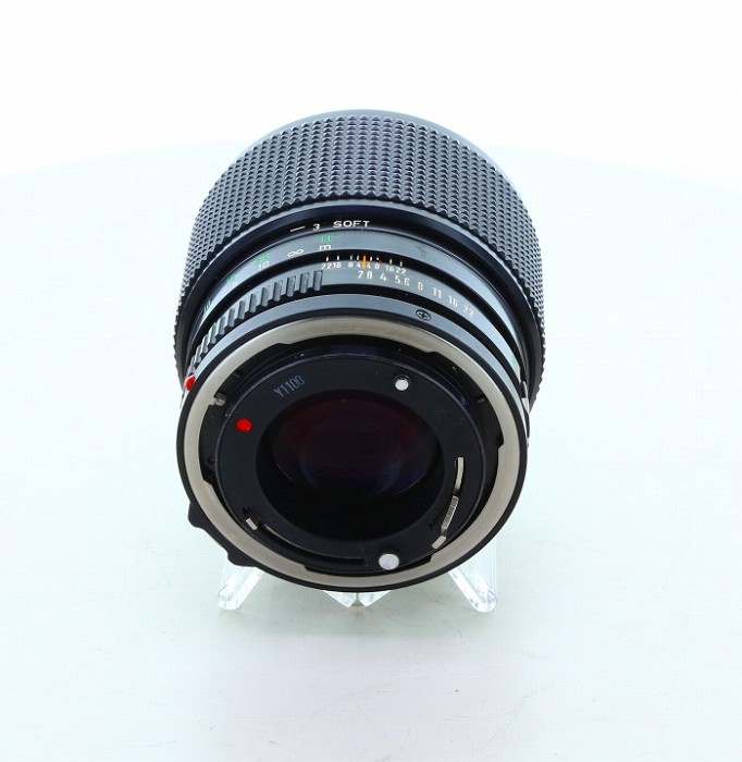 キヤノン NFD85/2.8ソフトフォーカス