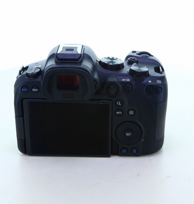 キヤノン EOS R6 MARK2 ボデイ