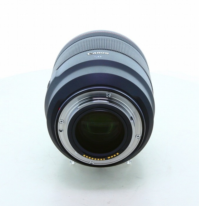 キヤノン RF50/1.2L USM