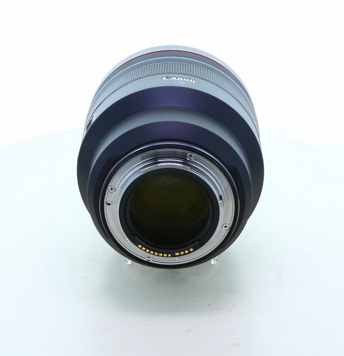 キヤノン RF85/1.2L USM