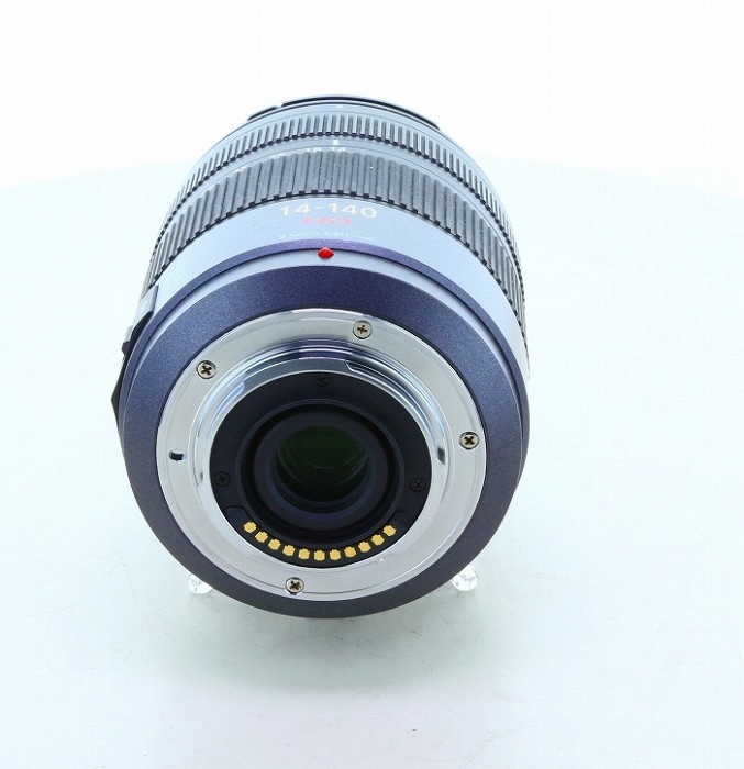 パナソニック LUMIX G VARIO HD 14-140/4.0-5.8 ASPH./MEGA O.I.S [H-VS014