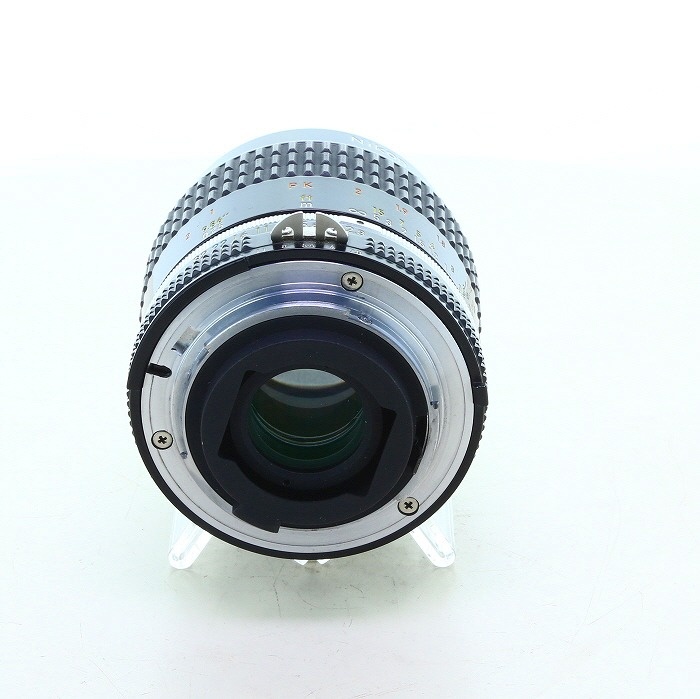 ニコン Ai-S Micro-Nikkor 55/2.8