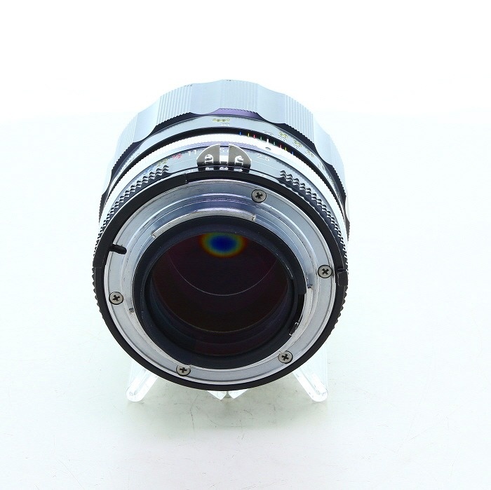 ニコン NIKKOR PC AUTO 105/2.5 AI改
