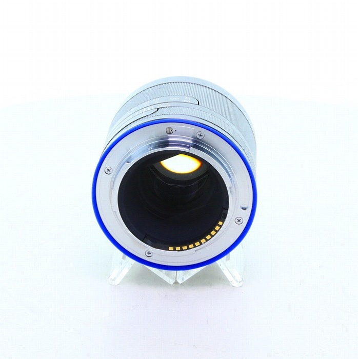 ツアイス LOXIA 2/50 E-MOUNT