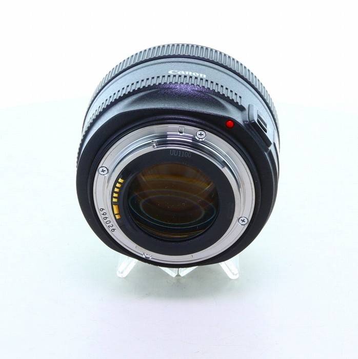 キヤノン EF50/1.2L USM