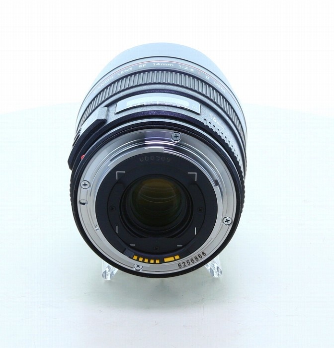 キヤノン EF14/F2.8L II USM