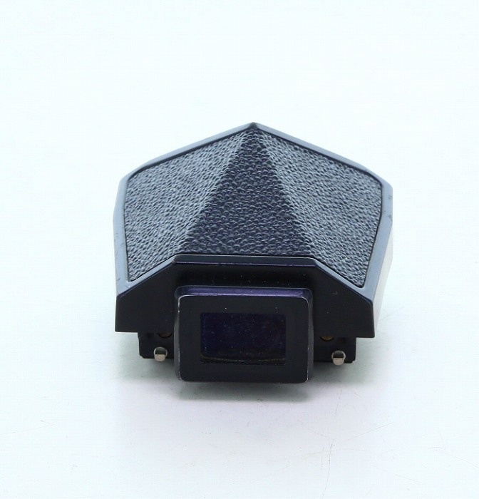 ニコン F用アイレベルファインダー ブラック