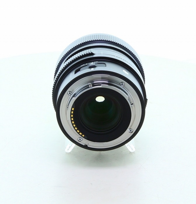 シグマ 20/F2 DG DN CONTEMPORARY SE （ソニー用）
