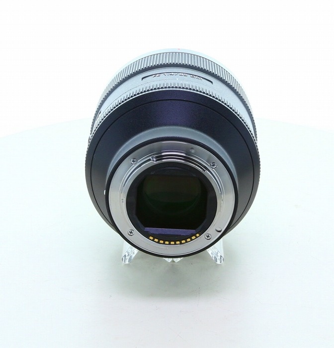 ソニー FE85/1.4 GM