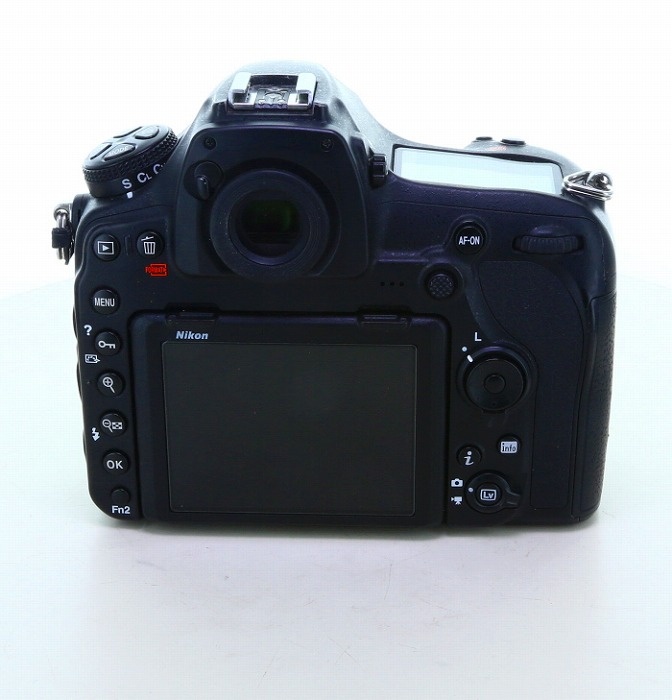 ニコン D850 ボデイ