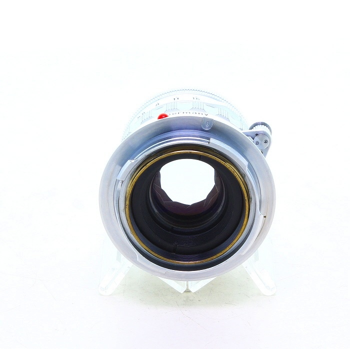 ライカ ズミクロン M50/2 固定鏡筒 前期
