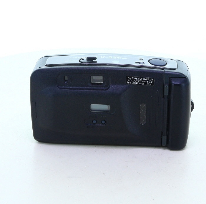 リコー LX-55W デート