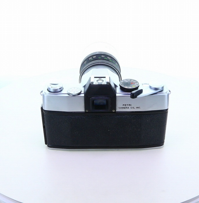 Petri FTII+サン85-210/4.5