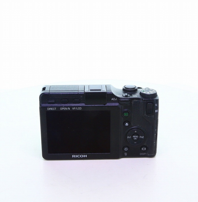 リコー GXR+P10(28-300)キット