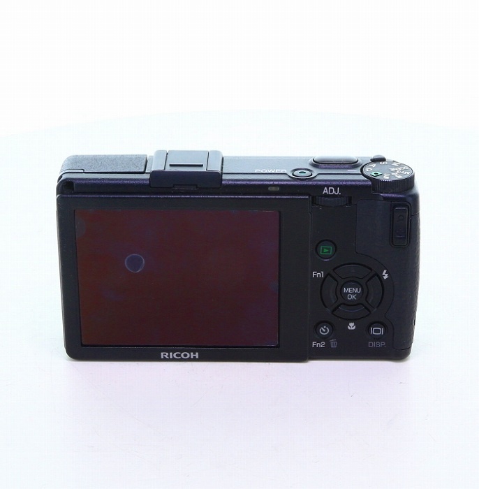 リコー GR DIGITAL 3
