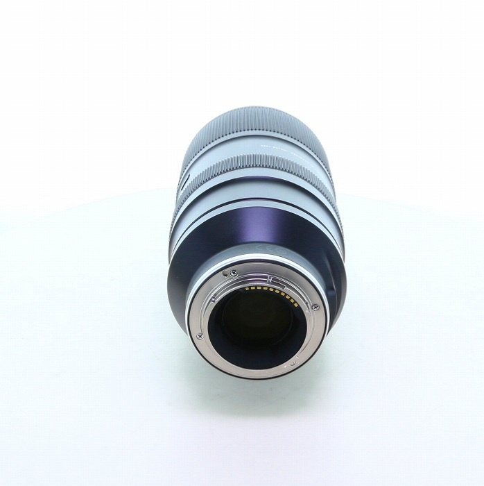 タムロン 50-400/4.5-6.3 DI3 VC VXD A067S (ソニーE）