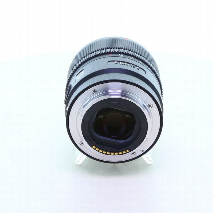 ソニー E15/1.4 G