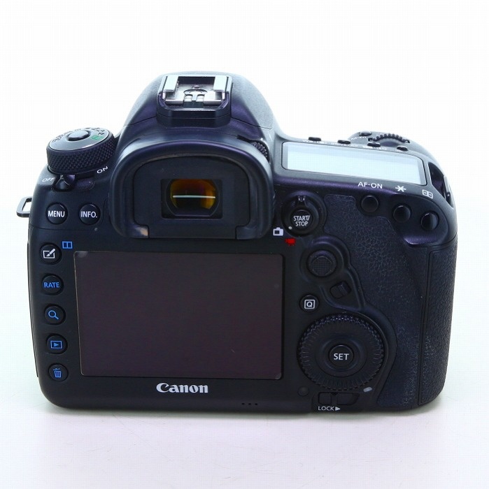 キヤノン EOS 5D MARK4 ボデイ