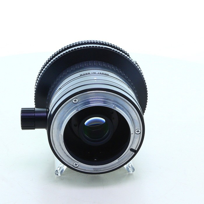 ニコン PC28/3.5