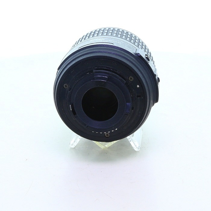 ニコン AF-S DX 18-55/3.5-5.6G VR