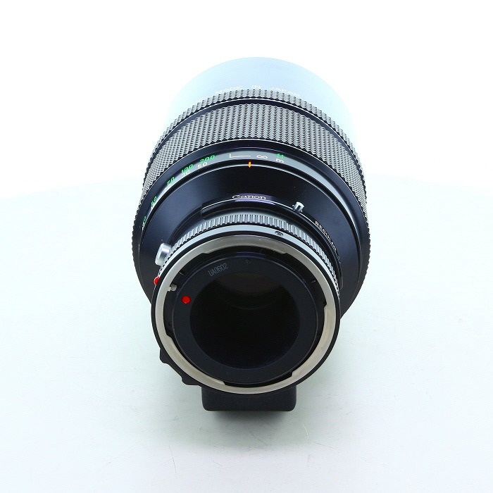キヤノン NFD500/8レフレックス