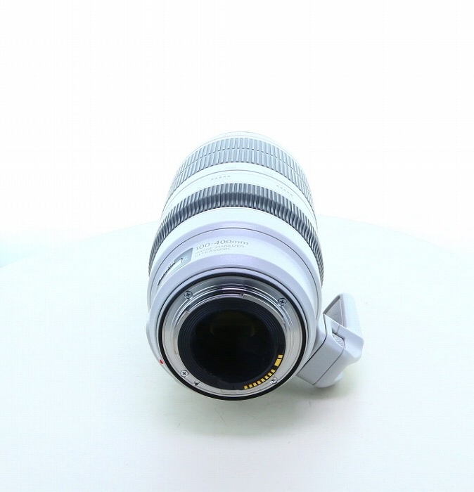 キヤノン EF100-400/4.5-5.6L IS II USM