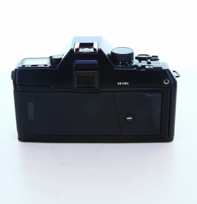 コンタックス 167-MT