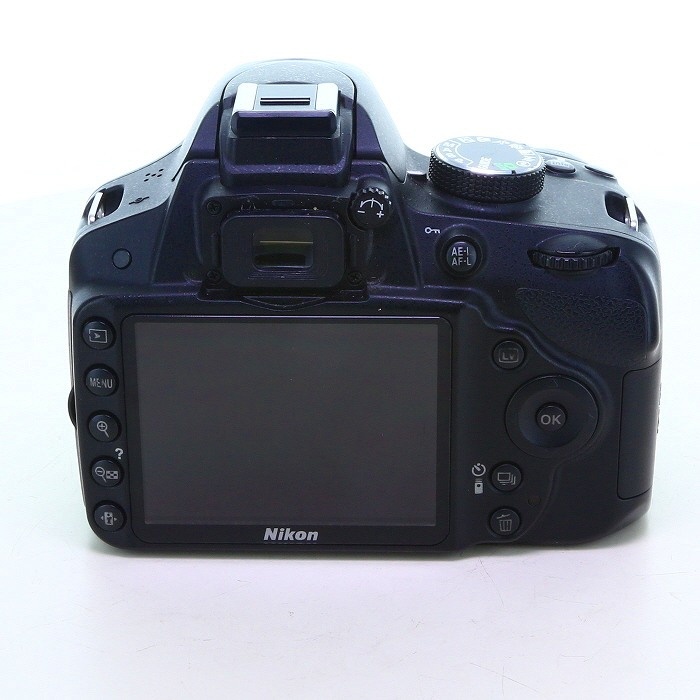 ニコン D3200 ボデイ