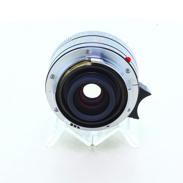 ライカ エルマリート M28/2.8 ASPH. ブラック 