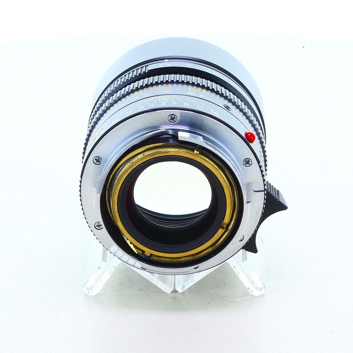 ライカ ズミルックス 50/1.4 ASPH. (6bit) ブラック