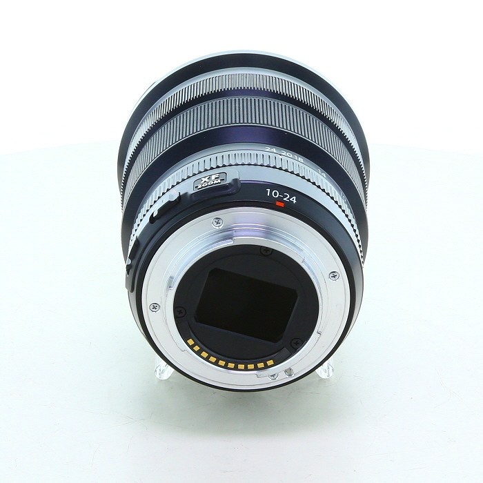 フジフイルム XF10-24/4 R OIS