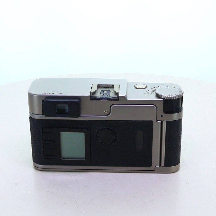 ライカ LEICA CM