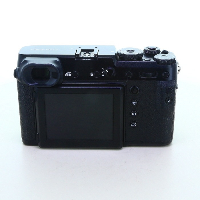 フジフイルム GFX 50R