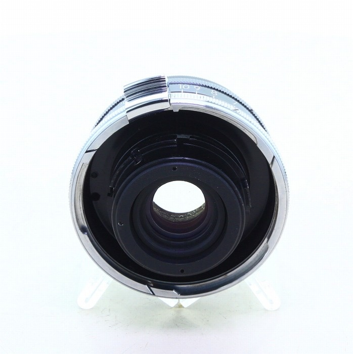 ニコン NIKKOR-W 35/2.5 ブラック