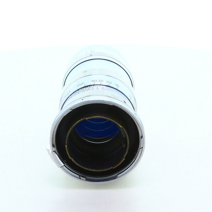 ニコン QC13.5cm/3.5(コンタックスC)