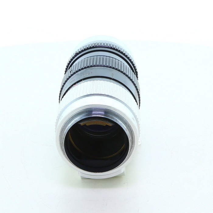 ニコン Q13.5cm/3.5(L) E・P刻印
