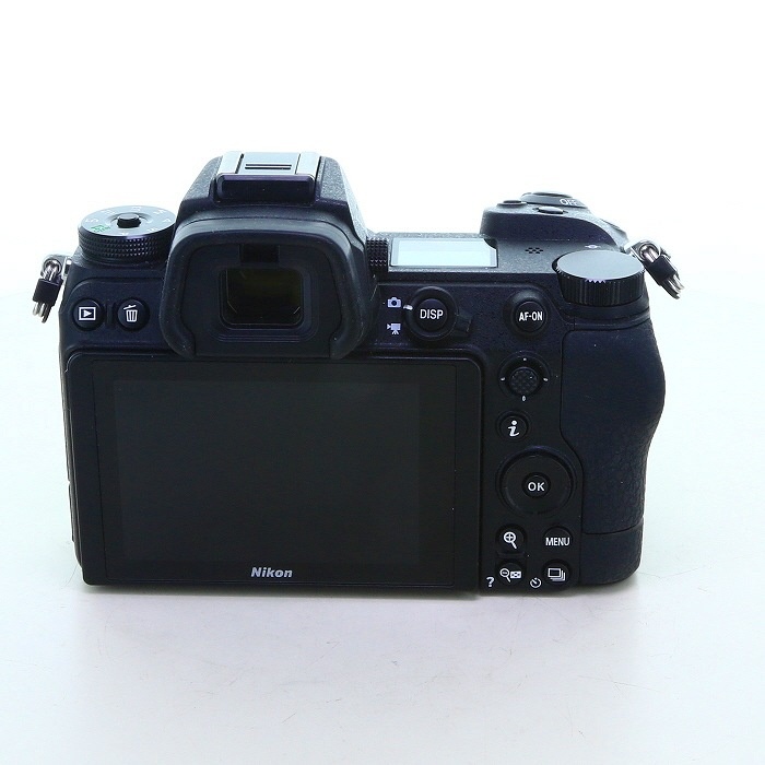 ニコン Z 6II ボデイ