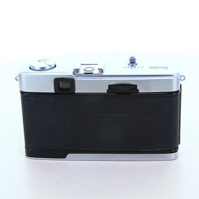 オリンパス トリップ35