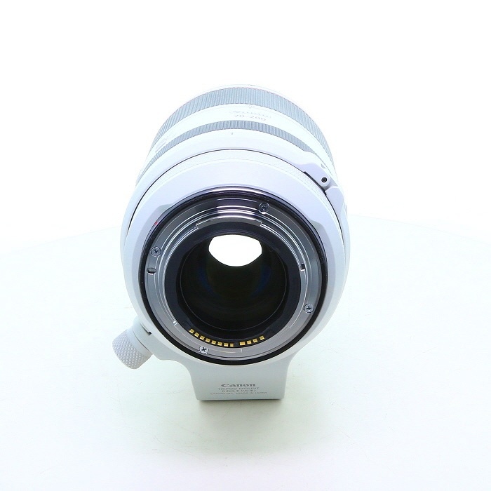 キヤノン RF70-200/2.8L IS USM