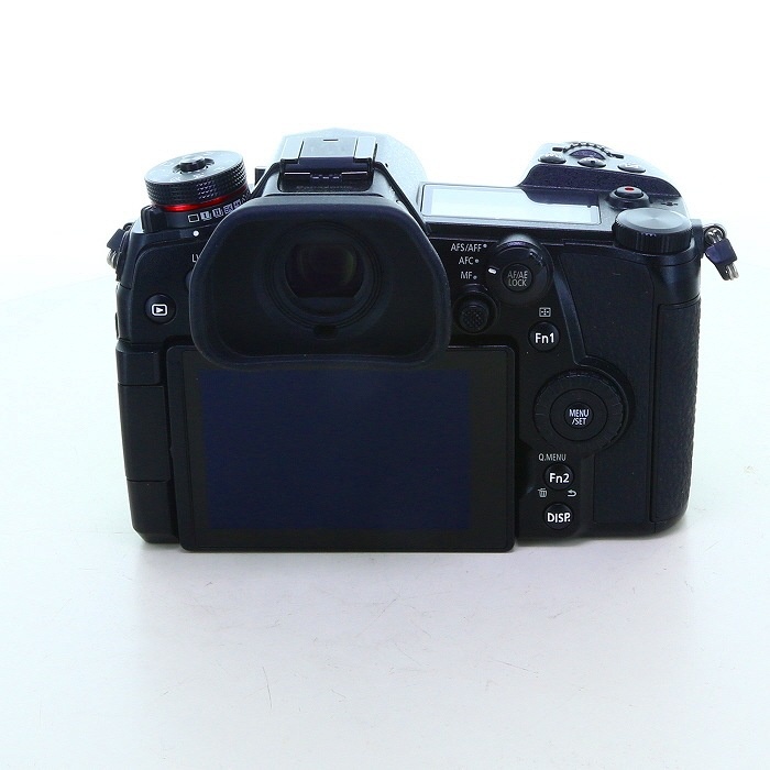 パナソニック DC-G9-K