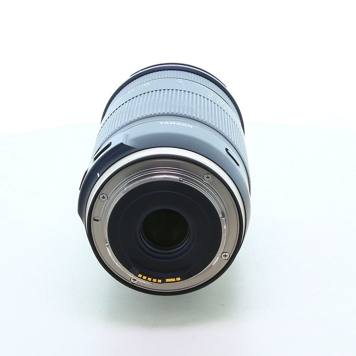 タムロン 18-400/3.5-6.3 DI2 VC HLD B028E キヤノン用