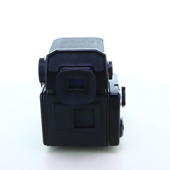 ブロニカ ETR-C(AE) +  ゼンザノンPE 50/2.8