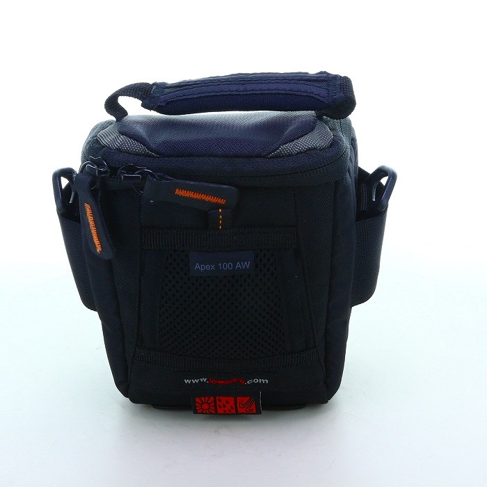ロープロ APEX 100AW