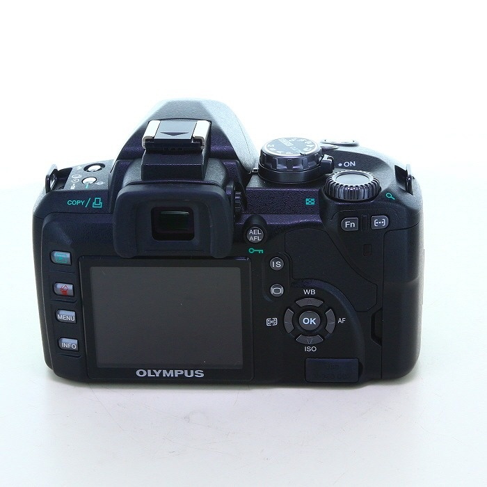 オリンパス E-510
