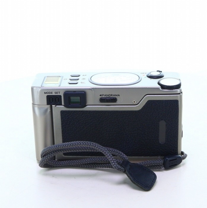 ニコン 35Ti (35/2.8)